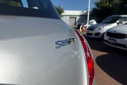 2015 Suzuki Swift GL