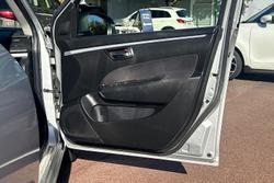 2015 Suzuki Swift GL