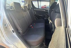 2015 Suzuki Swift GL