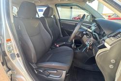 2015 Suzuki Swift GL