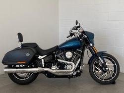 Harley-Davidson Sport Glide 107 (flsb)