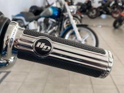 2020 Harley-Davidson Sport Glide 107 (FLSB) Softail Blue