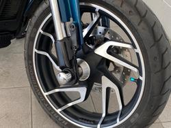 2020 Harley-Davidson Sport Glide 107 (FLSB) Softail Blue