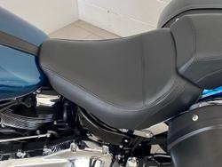 2020 Harley-Davidson Sport Glide 107 (FLSB) Softail Blue