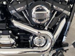 2020 Harley-Davidson Sport Glide 107 (FLSB) Softail Blue