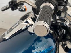 2020 Harley-Davidson Sport Glide 107 (FLSB) Softail Blue