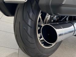 2020 Harley-Davidson Sport Glide 107 (FLSB) Softail Blue