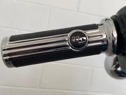 2020 Harley-Davidson Sport Glide 107 (FLSB) Softail Blue