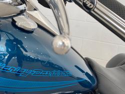 2020 Harley-Davidson Sport Glide 107 (FLSB) Softail Blue