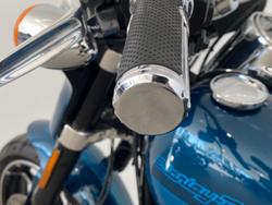 2020 Harley-Davidson Sport Glide 107 (FLSB) Softail Blue