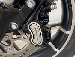 2020 Harley-Davidson Sport Glide 107 (FLSB) Softail Blue