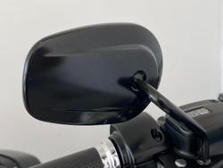 2020 Harley-Davidson Sport Glide 107 (FLSB) Softail Blue