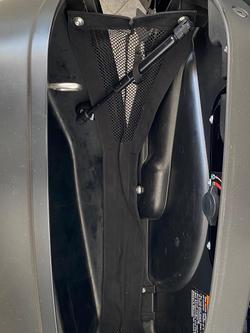 2020 Harley-Davidson Sport Glide 107 (FLSB) Softail Blue