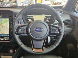 2025 Subaru Forester Hybrid Sport S6 MY26 AWD Crystal White