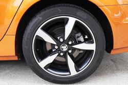 2017 Holden Commodore SV6