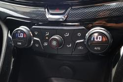 2017 Holden Commodore SV6