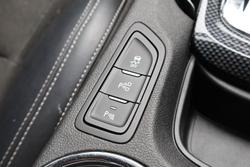 2017 Holden Commodore SV6