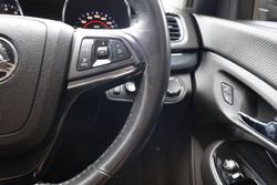 2017 Holden Commodore SV6