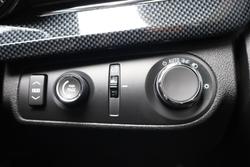 2017 Holden Commodore SV6