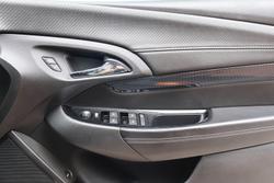 2017 Holden Commodore SV6