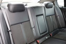 2017 Holden Commodore SV6