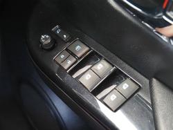 2019 Toyota Hilux Rugged X