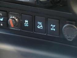 2019 Toyota Hilux Rugged X