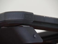 2019 Toyota Hilux Rugged X