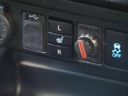 2019 Toyota Hilux Rugged X