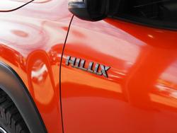 2019 Toyota Hilux Rugged X