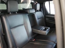 2019 Toyota Hilux Rugged X