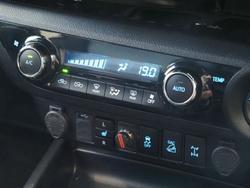 2019 Toyota Hilux Rugged X