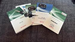 2019 Toyota Hilux Rugged X