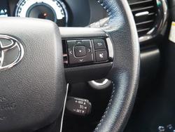 2019 Toyota Hilux Rugged X