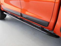 2019 Toyota Hilux Rugged X