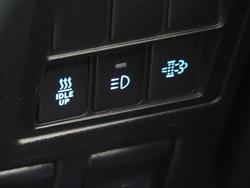 2019 Toyota Hilux Rugged X