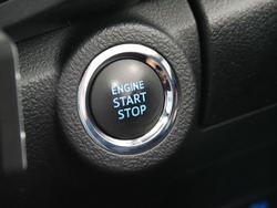 2019 Toyota Hilux Rugged X