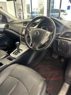 2013 Nissan Pulsar SSS