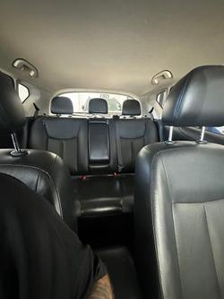 2013 Nissan Pulsar SSS C12 Ebony