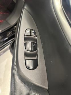 2013 Nissan Pulsar SSS C12 Ebony