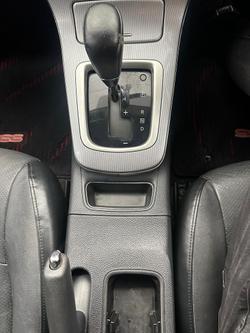 2013 Nissan Pulsar SSS