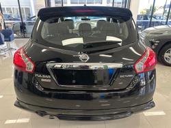 2013 Nissan Pulsar SSS