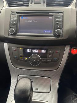 2013 Nissan Pulsar SSS