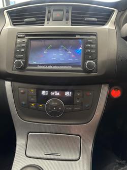 2013 Nissan Pulsar SSS C12 Ebony
