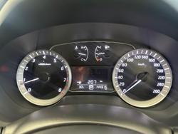 2013 Nissan Pulsar SSS C12 Ebony