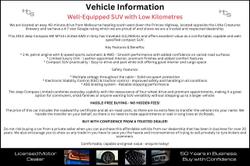 2013 Jeep Compass Limited MK MY14 Four Wheel Drive Grey