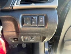 2016 Nissan Pulsar ST B17 Series 2 Deep Sapphire