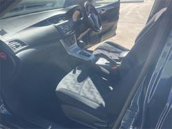 2016 Nissan Pulsar ST B17 Series 2 Deep Sapphire