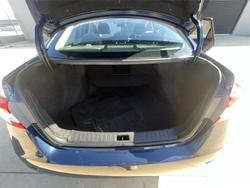 2016 Nissan Pulsar ST B17 Series 2 Deep Sapphire