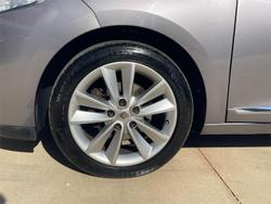 2013 Renault Megane GT-Line III B95 MY13 Grey